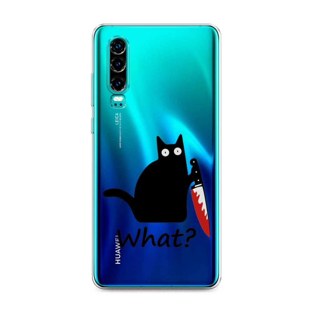 Чехол на Huawei P30 