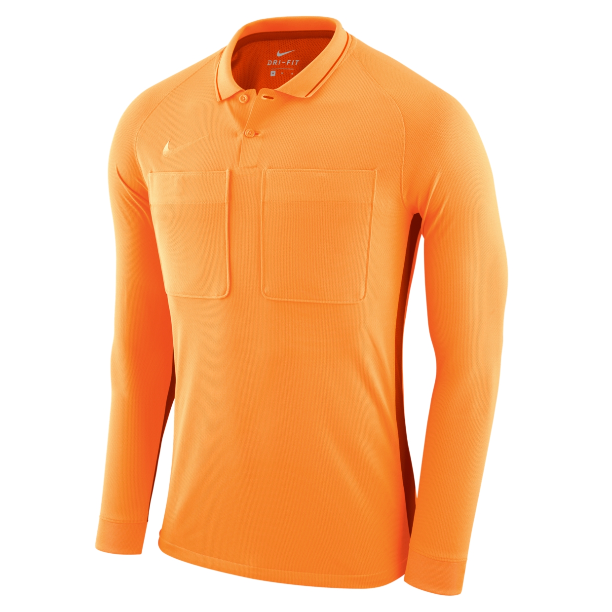 

Лонгслив мужской Nike AA0736-819 оранжевый XL, AA0736-819