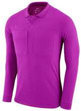

Лонгслив мужской Nike AA0736-551 фиолетовый S, AA0736-551