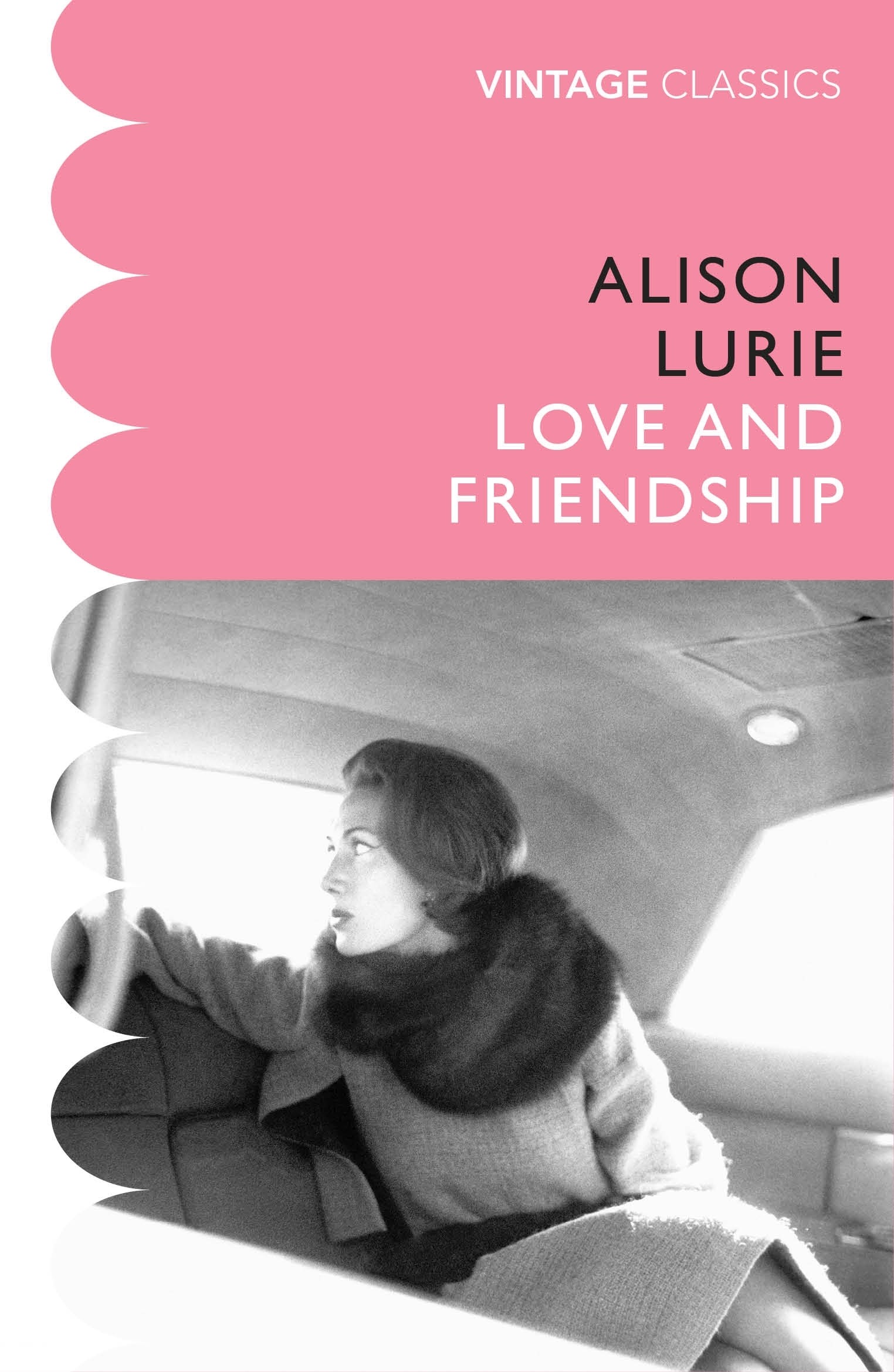 

Love and Friendship