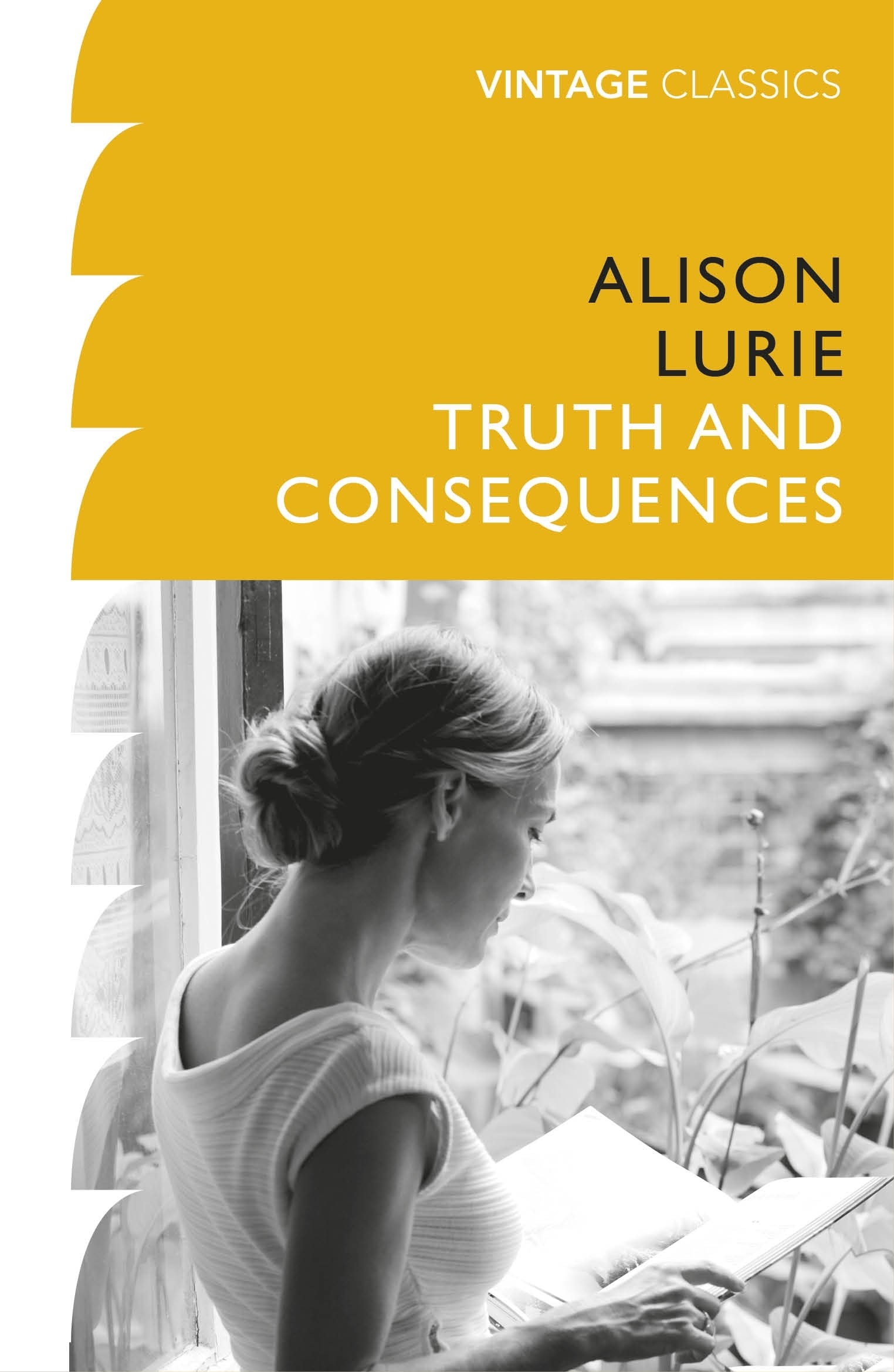 

Truth and Consequences