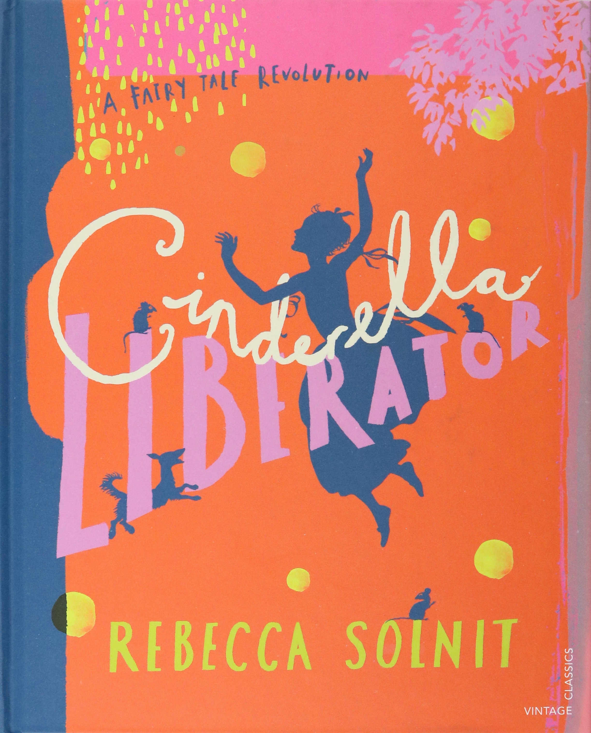 

Cinderella Liberator A Fairy Tale Revolution