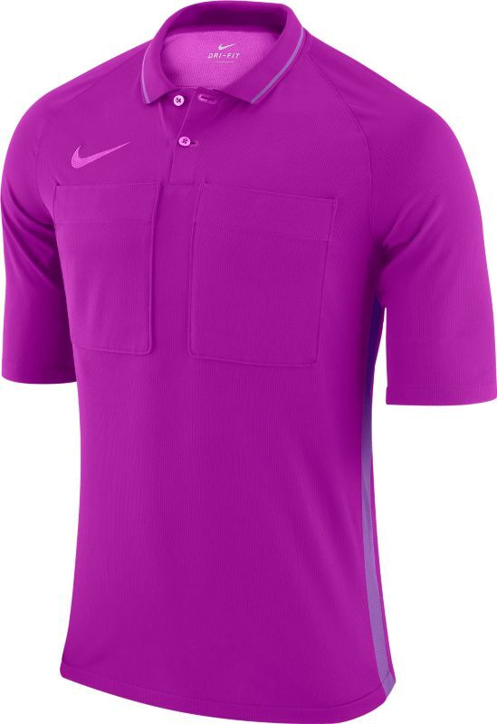 

Футболка мужская Nike AA0735-551 фиолетовая S, AA0735-551