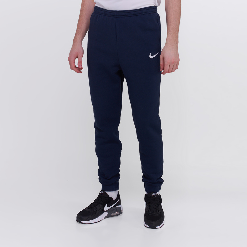 

Спортивные брюки мужские Nike CW6907-451 синие S, CW6907-451