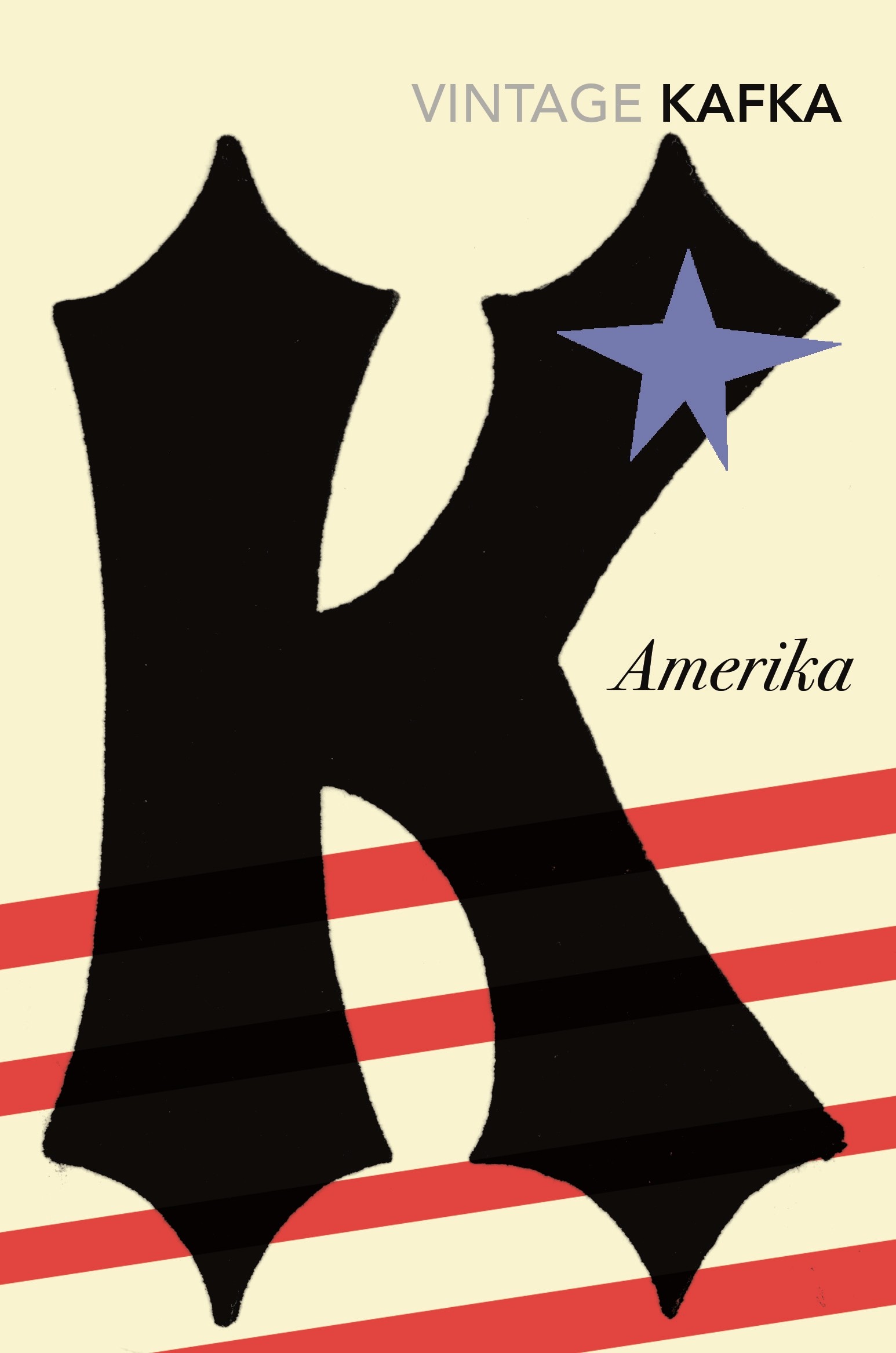 

Amerika