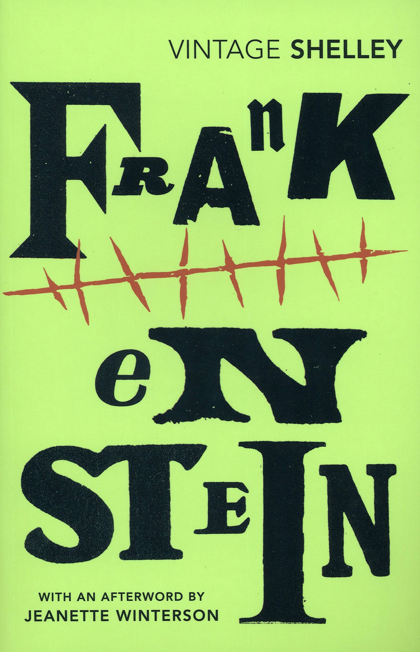 

Frankenstein