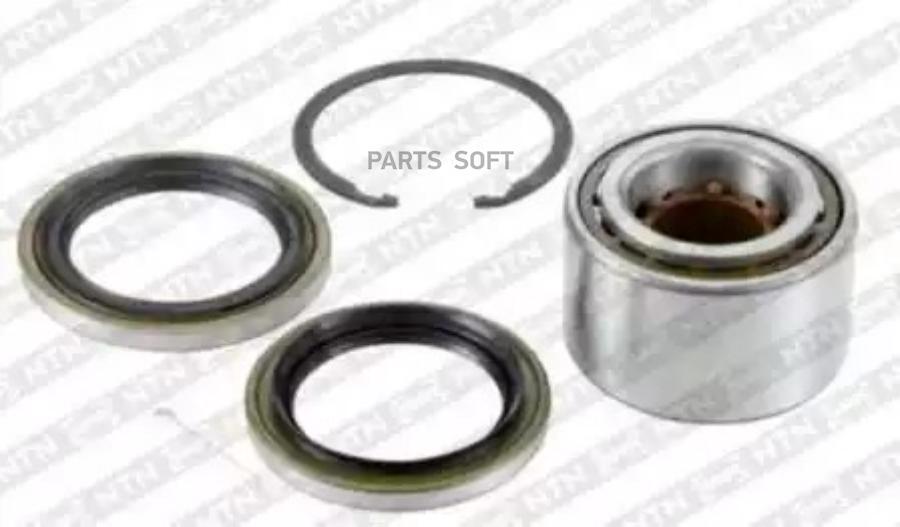 

R169.53_=VKBA3215 [9036943005] к-т подш. ступ. зад. Toyota Supra 3.0 24V 86-96