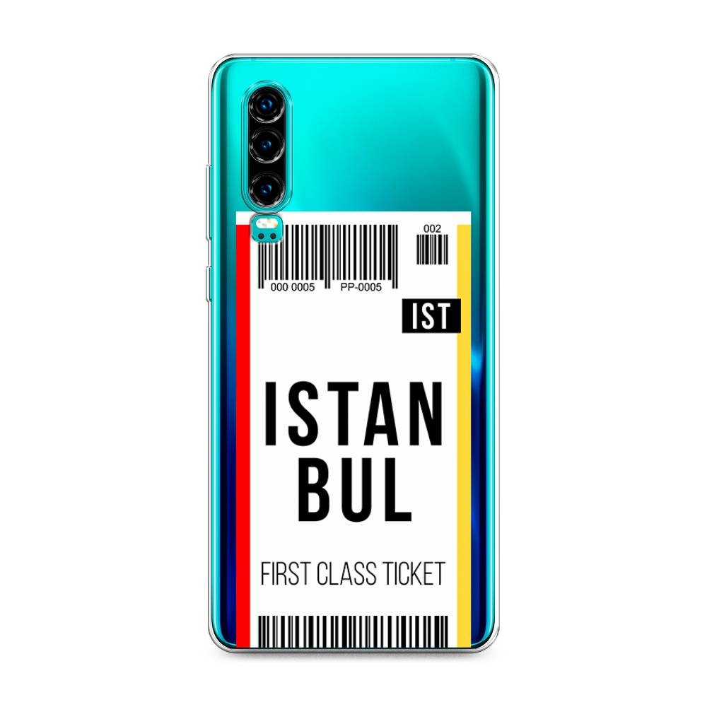 Чехол на Huawei P30 