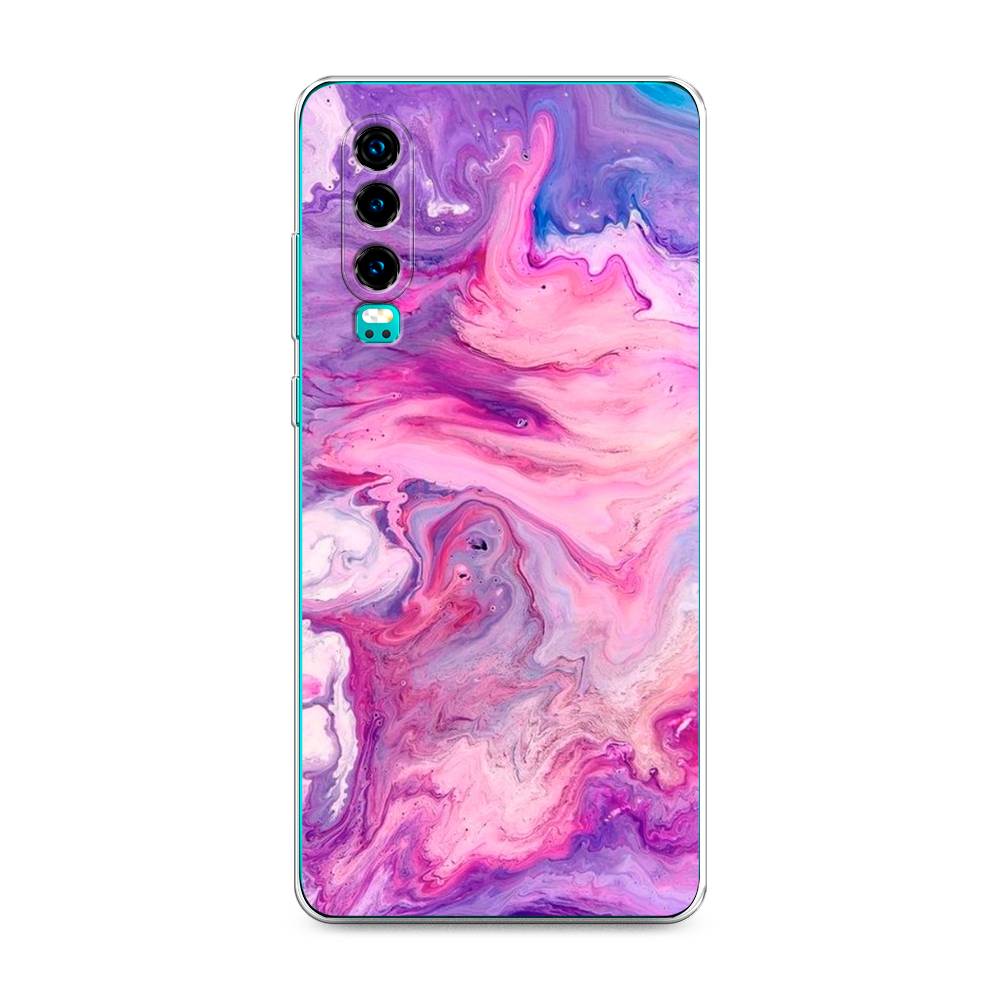 Чехол на Huawei P30 