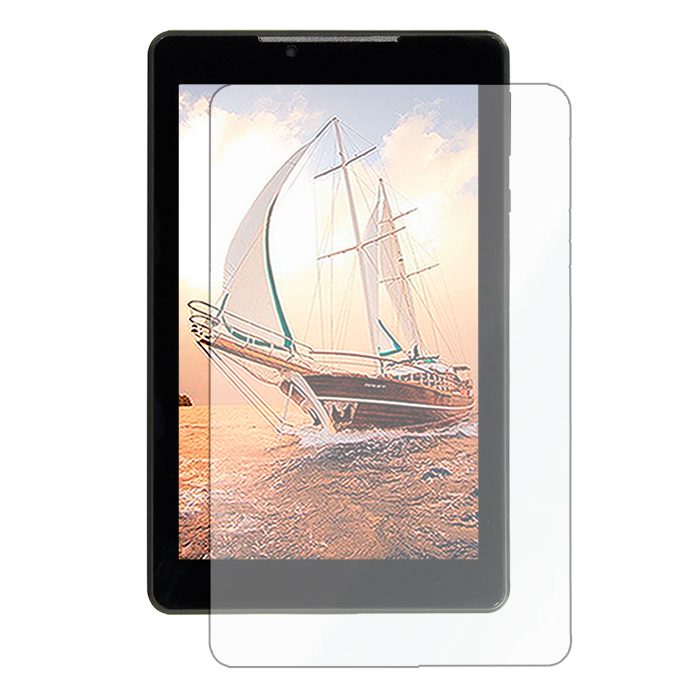 

Защитная плёнка для Prestigio Multipad Wize PMT3767 3G
