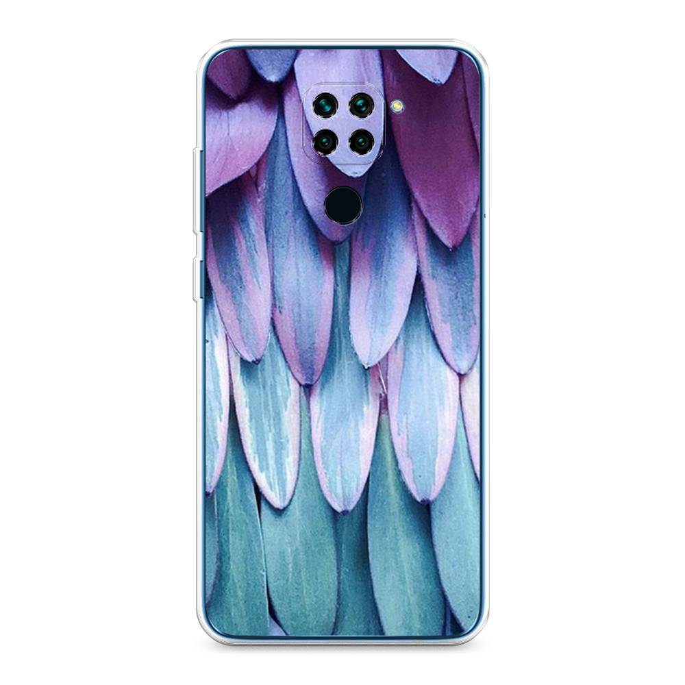 Чехол для Xiaomi Redmi 10X/Redmi Note 9 