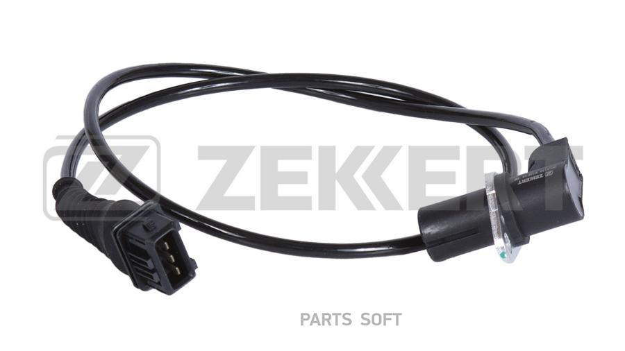 

Датчик положения коленвала BMW 3 (E36) 91- 5 (E39) 95- 7 (E38) 95- Z3 (E36) 96-