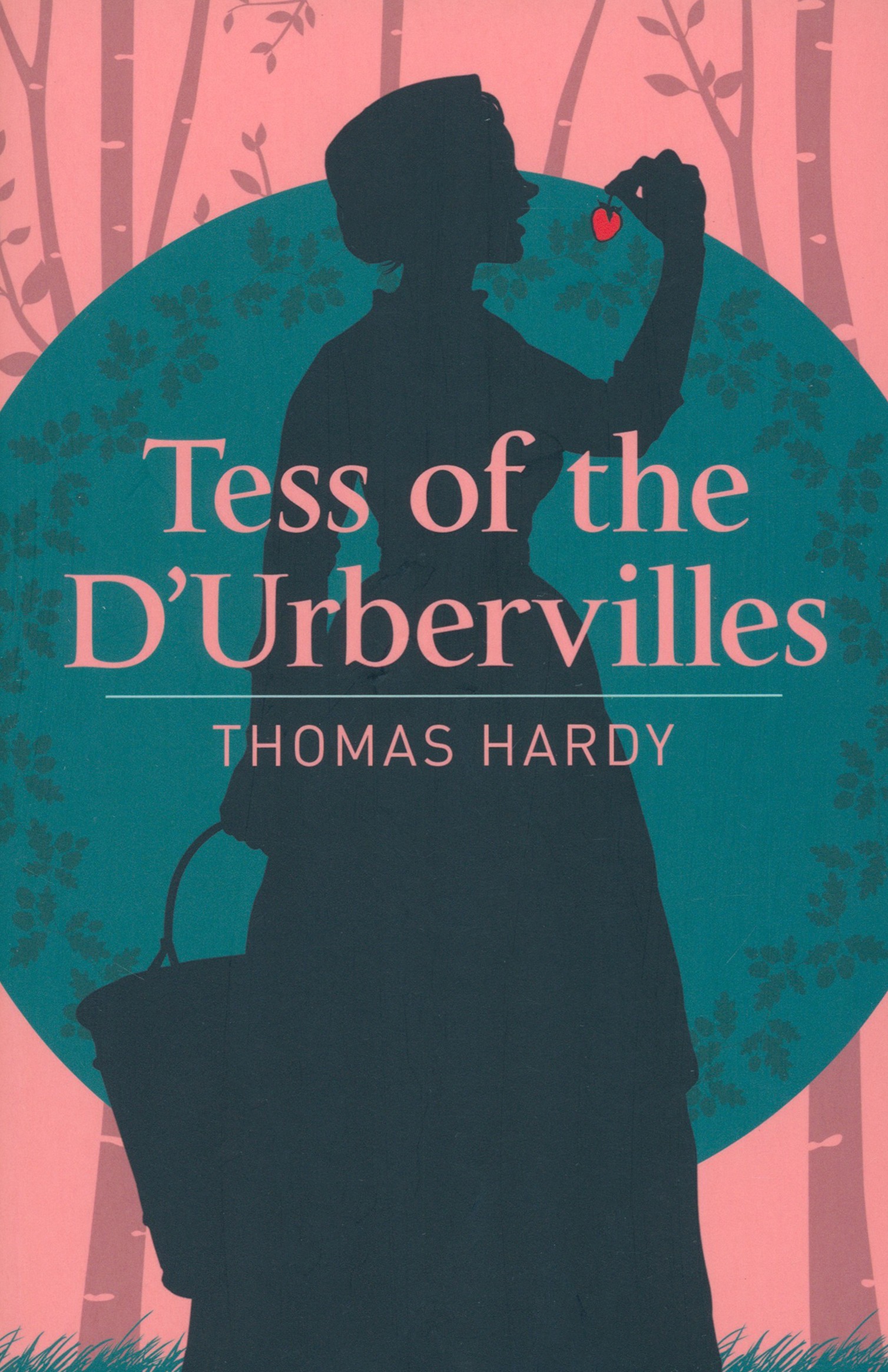 

Tess of the D'Urbervilles