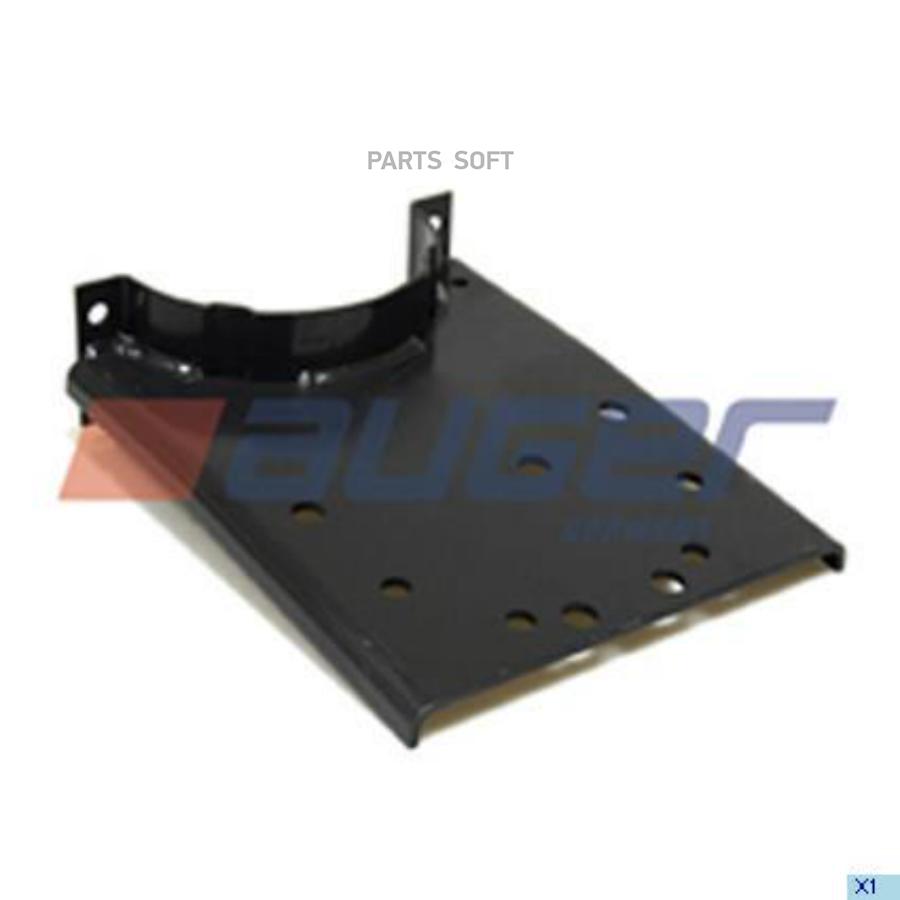 

Кронштейн Подвесного Подшипника L 315 Scania P300 400 500 600 602 603