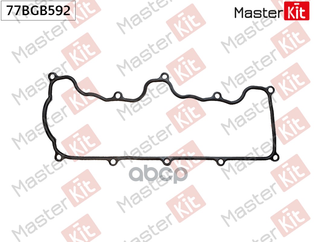 

Прокладка Клапанной Крышки MASTERKIT 77bgb592