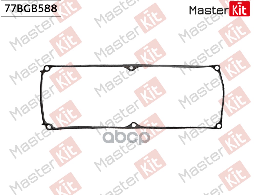 

Прокладка Клапанной Крышки MASTERKIT 77bgb588