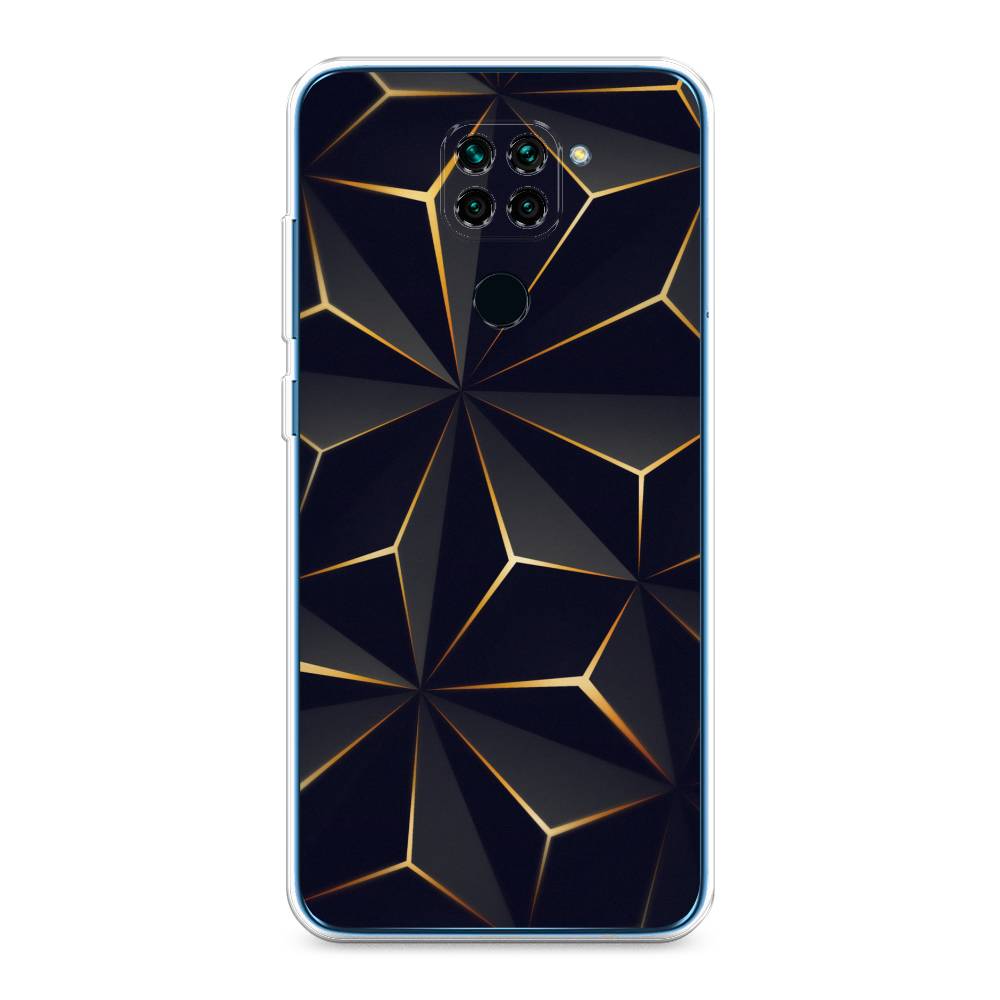 Чехол для Xiaomi Redmi 10X/Redmi Note 9 