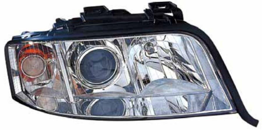 

Фара Главного Света Правая Depo 441-1194R-LD-EM