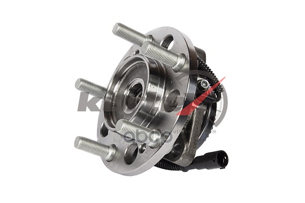 

Ступица Передняя Kortex Khb4266std KORTEX арт. KHB4266STD