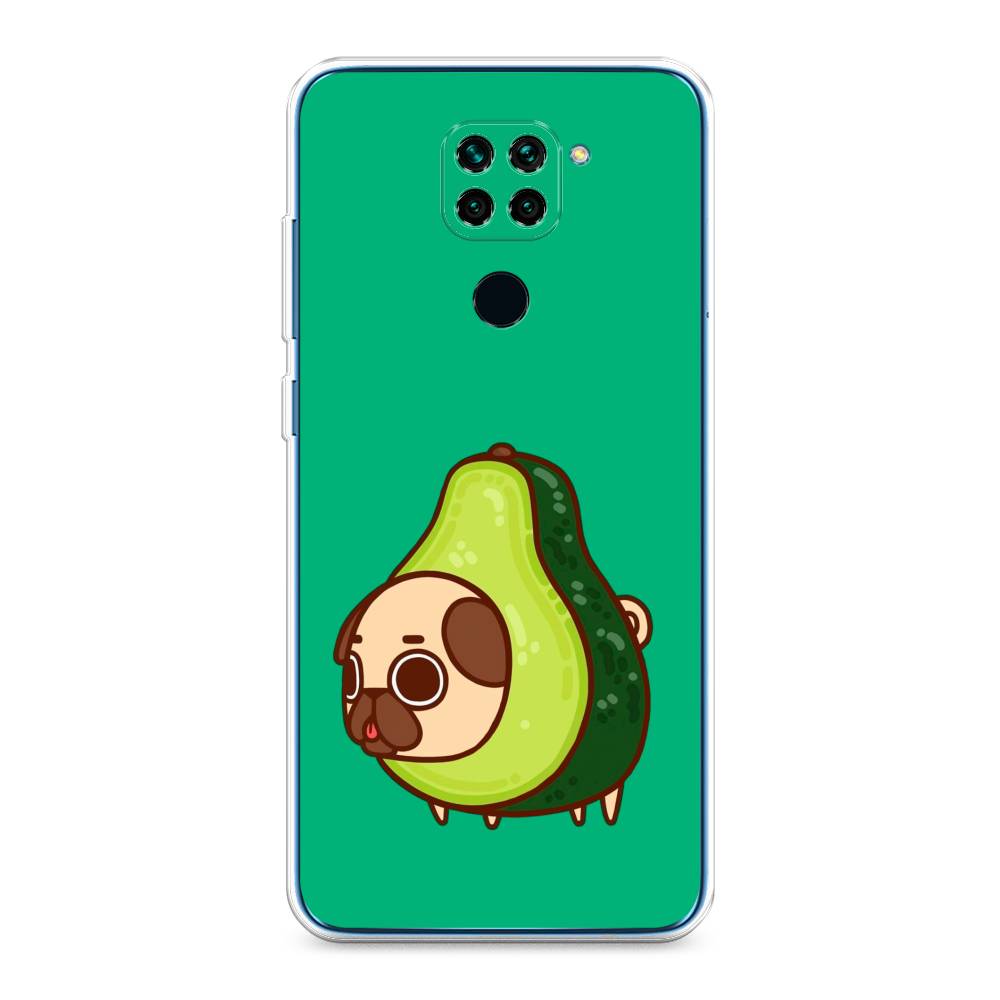 Чехол для Xiaomi Redmi 10X/Redmi Note 9 