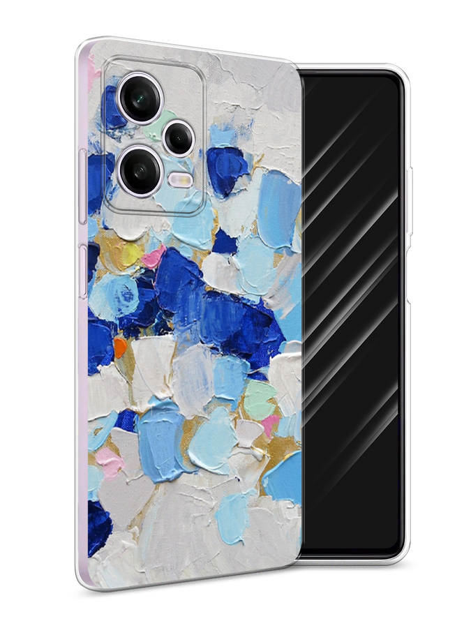 Чехол Awog на Xiaomi Redmi Note 12 Pro 