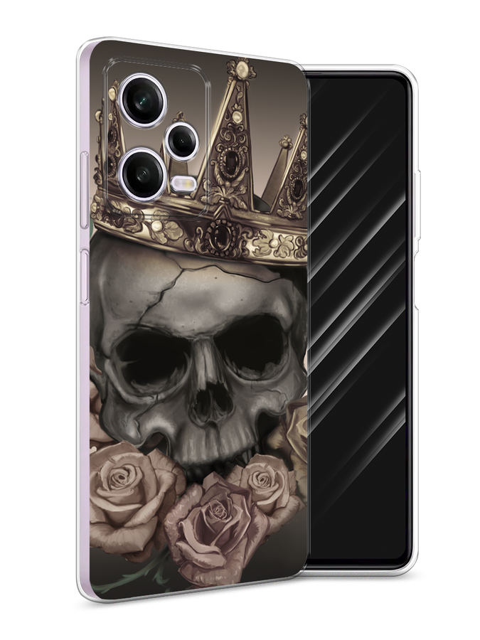 Чехол Awog на Xiaomi Redmi Note 12 Pro 