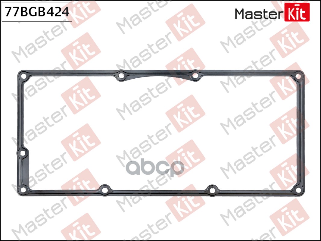 

Прокладка Клапанной Крышки MASTERKIT 77bgb424