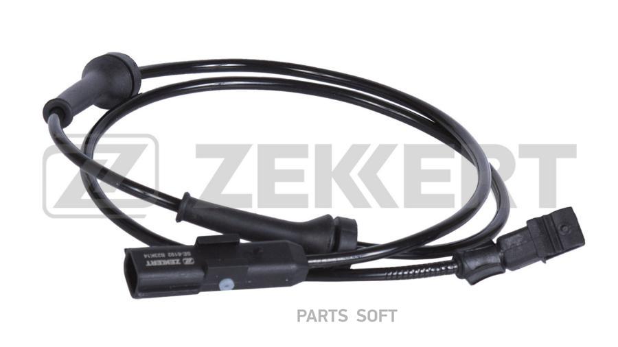

Датчик ABS задн. передн. Renault Megane II 02- Scenic II 06- Grand Scenic II 06-