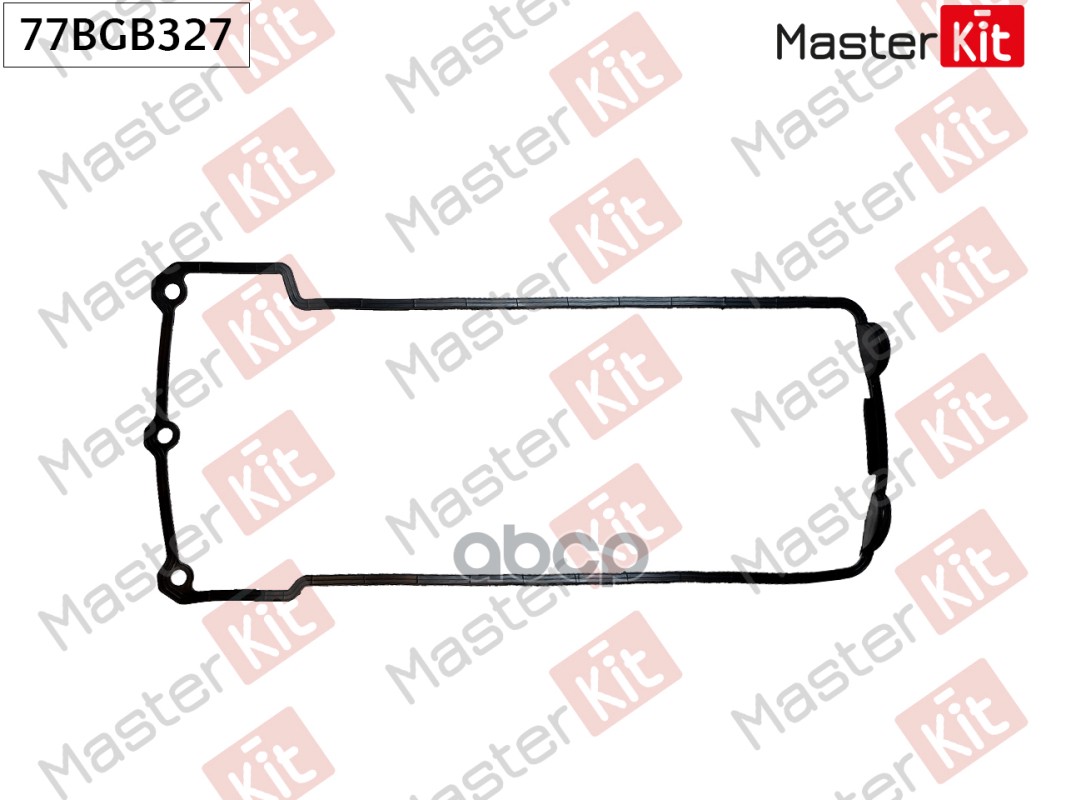 

Прокладка Клапанной Крышки MASTERKIT 77bgb327