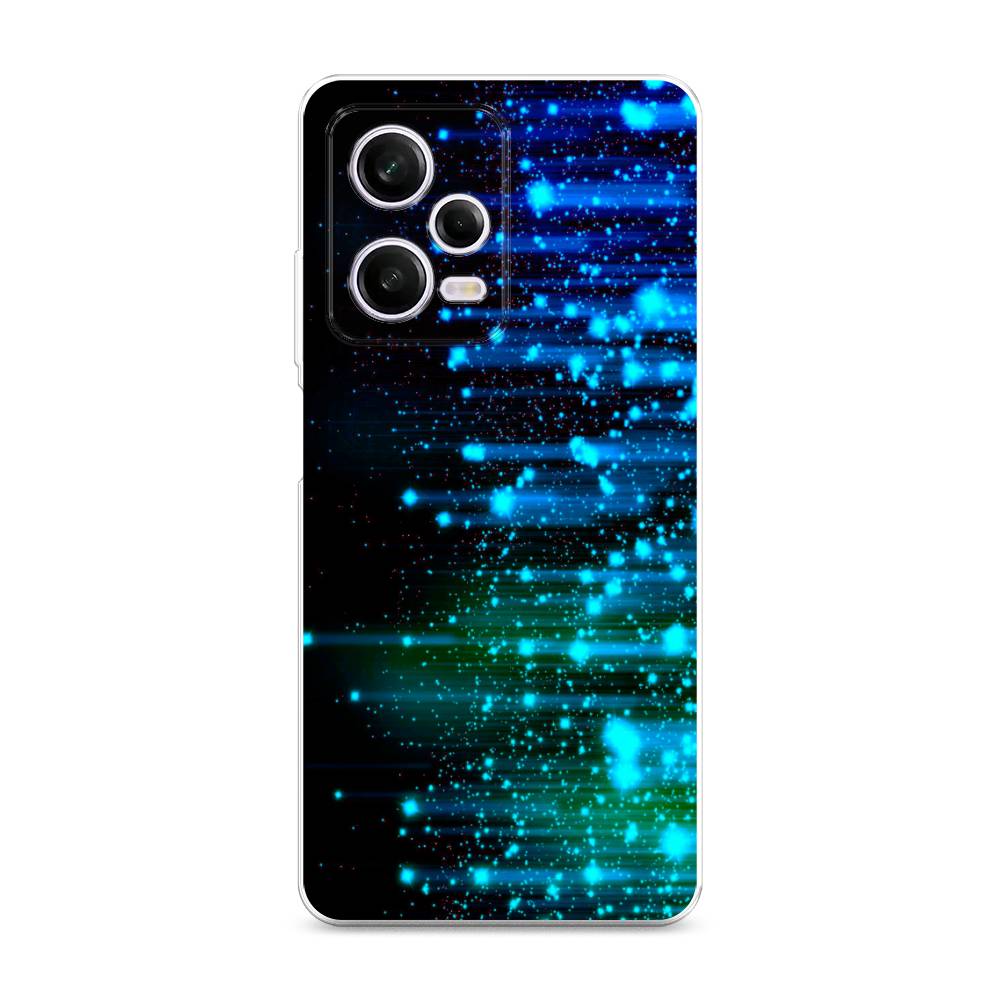 

Чехол Awog для Xiaomi Redmi Note 12 Pro "Абстракция 1", 317050-3