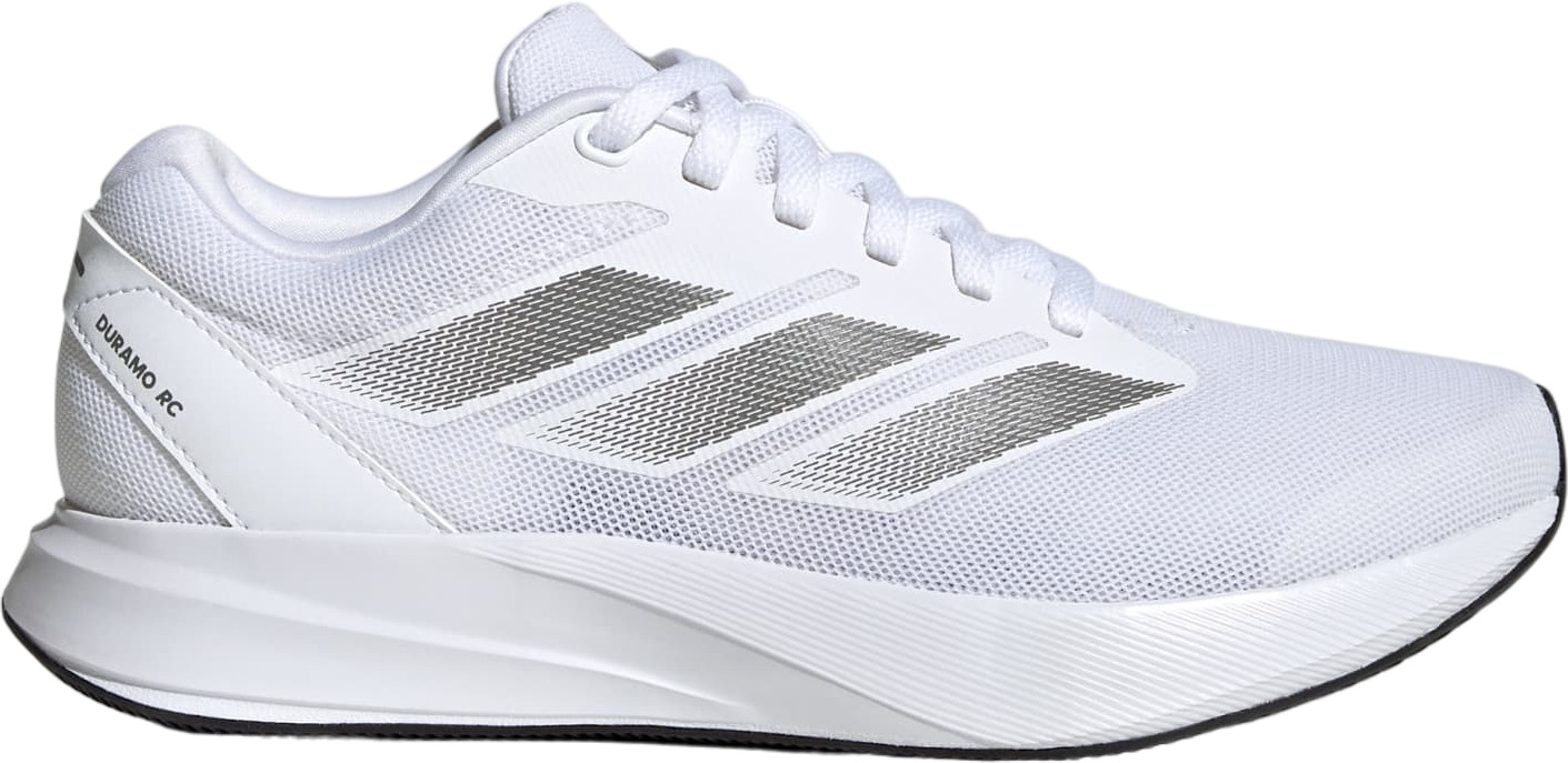 

Кроссовки женские Adidas DURAMO RC W белые 3.5 UK, Белый, DURAMO RC W