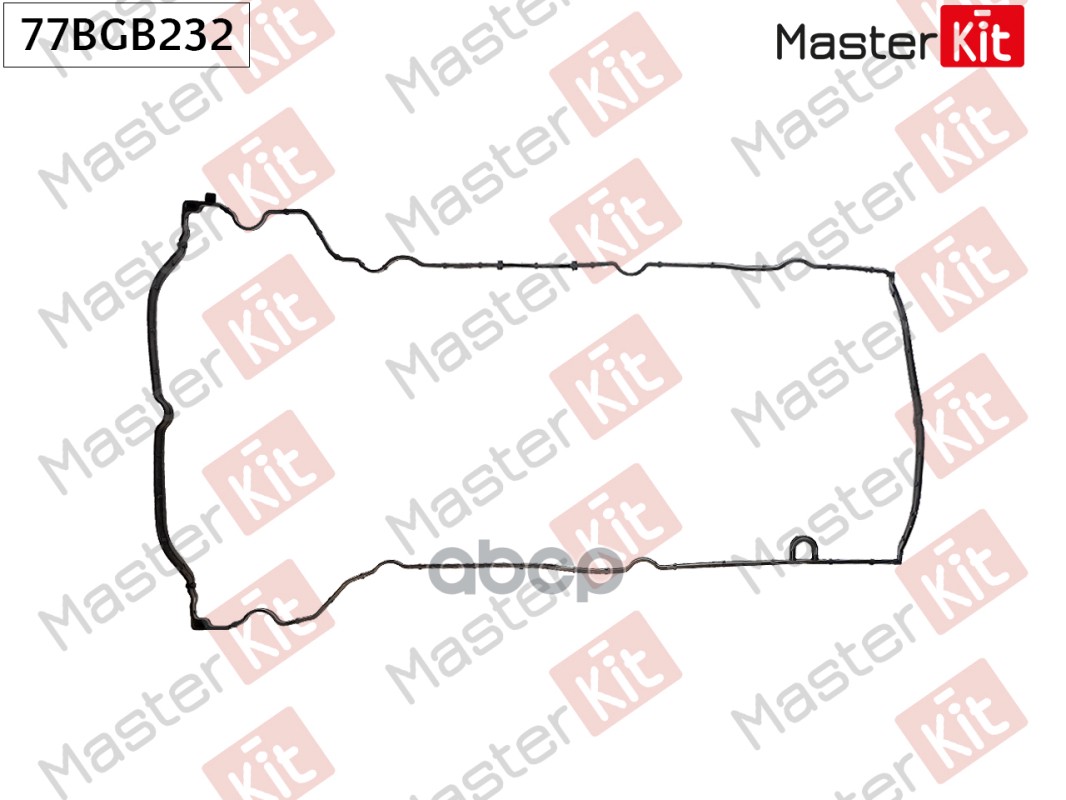 

Прокладка Клапанной Крышки MASTERKIT 77bgb232