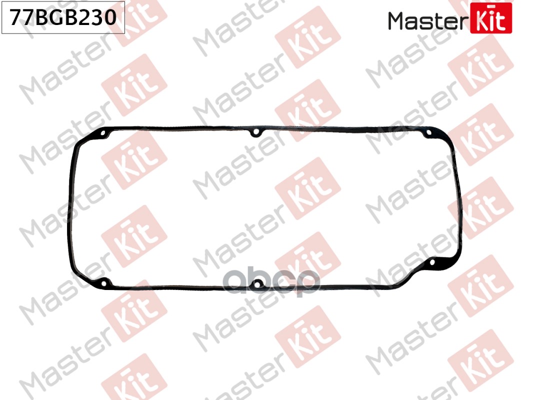 

Прокладка Клапанной Крышки MASTERKIT 77bgb230