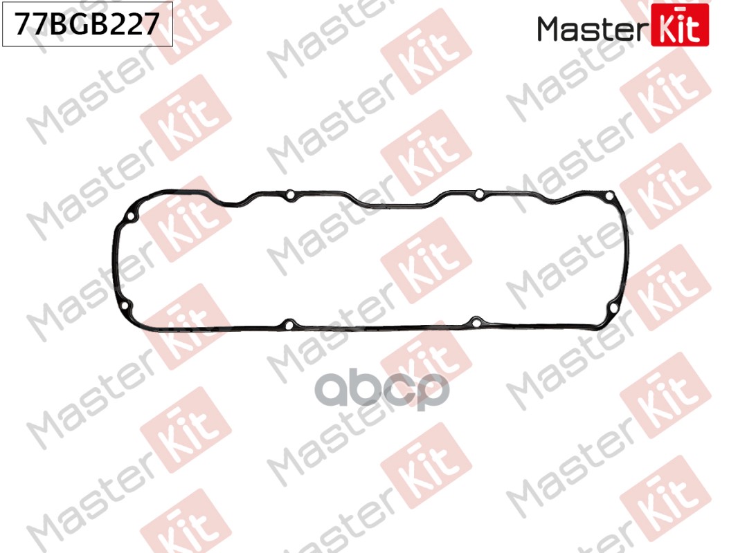 Прокладка Клапанной Крышки MASTERKIT 77bgb227 570₽