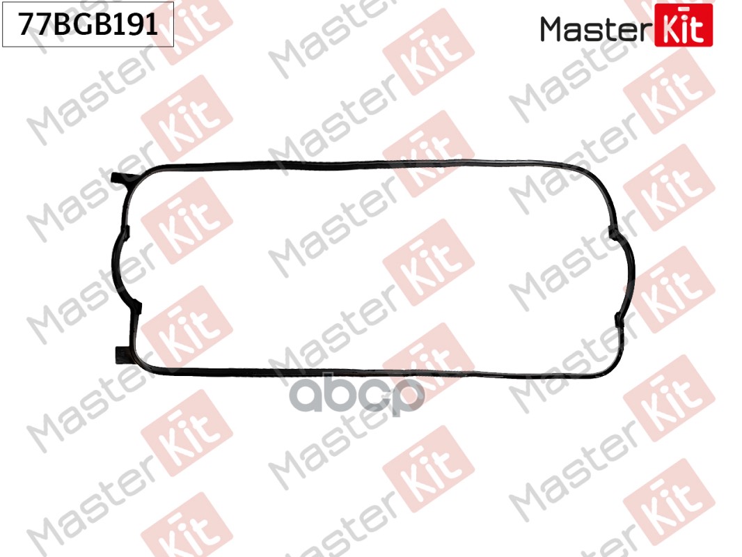 

Прокладка Клапанной Крышки MASTERKIT 77bgb191