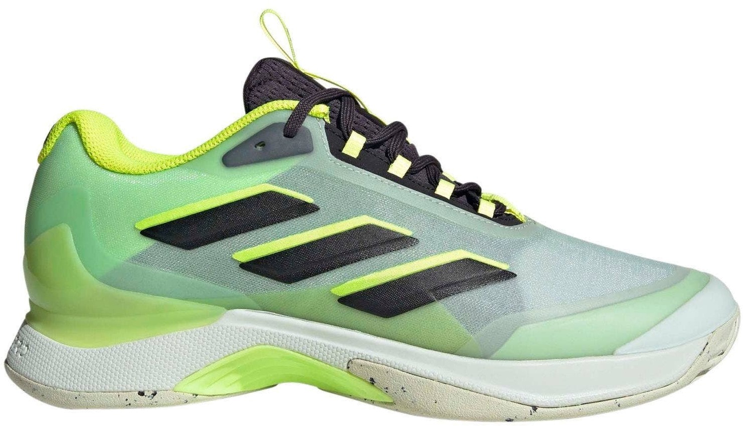 

Кроссовки женские Adidas Avacourt 2 голубые 4.5 UK, Голубой, Avacourt 2