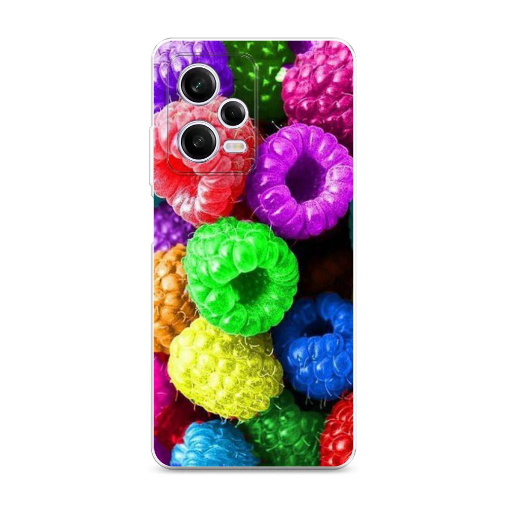 Чехол Awog для Xiaomi Redmi Note 12 Pro 