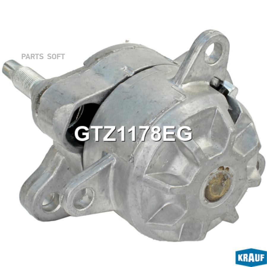 

Натяжитель приводного ремня Krauf gtz1178eg