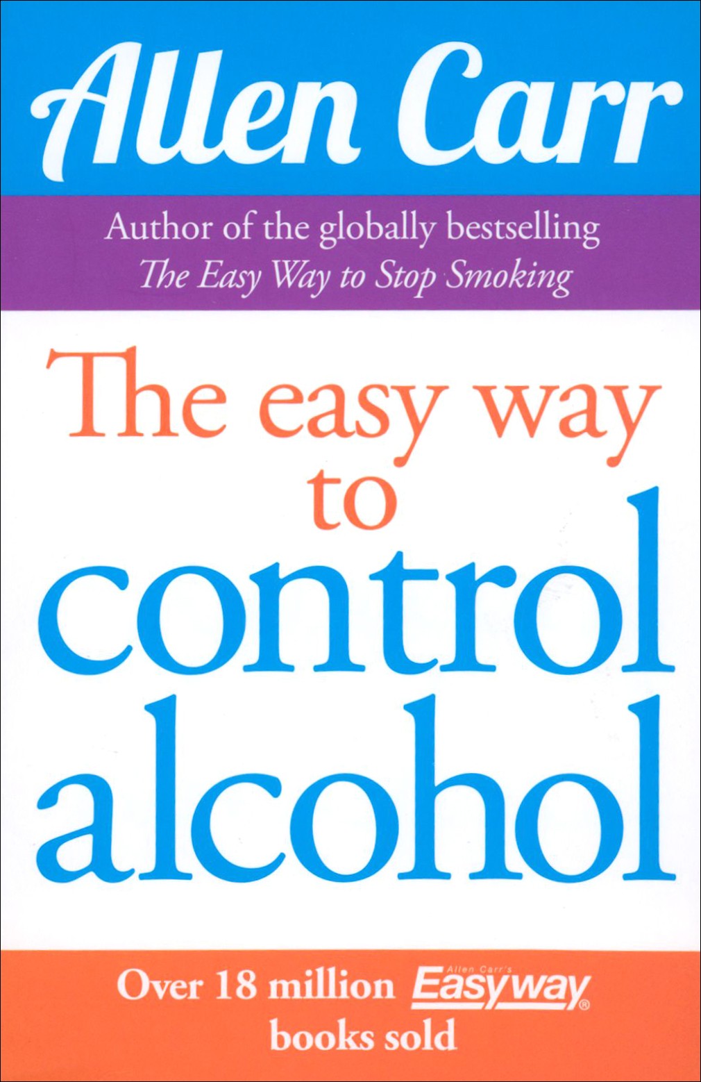 

The Easy Way to Control Alcohol