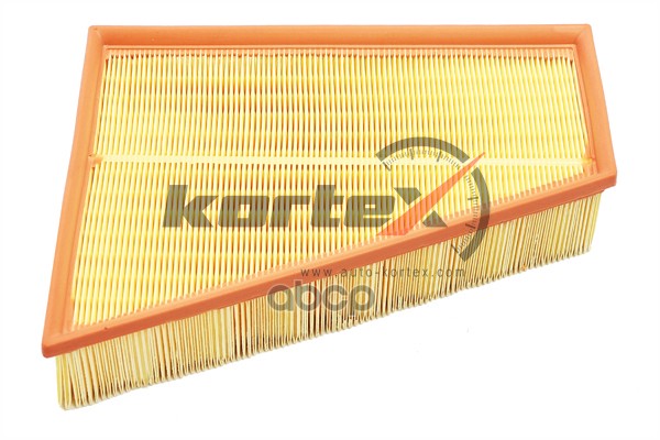 фото Фильтр воздушный kortex ka0127 kortex арт. ka0127