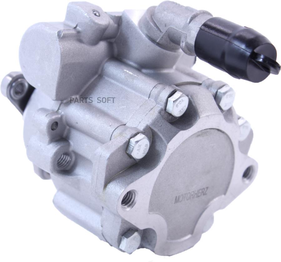 

Насос Гидроусилителя Руля Motorherz арт. P1355HG