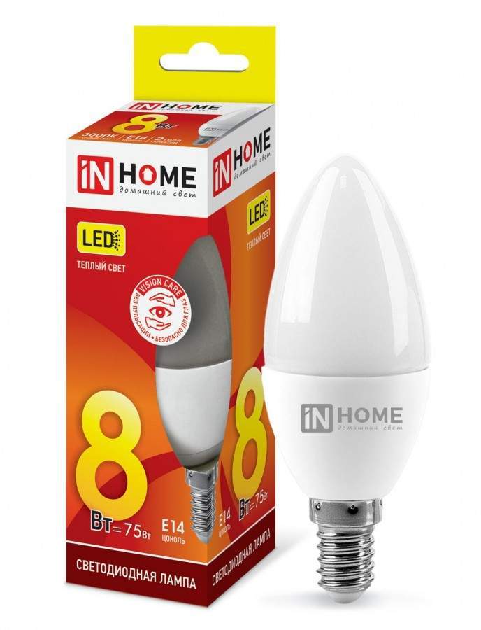 

Лампочки ASDhome 207335