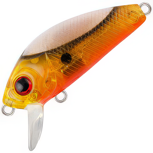 

Воблер TsuYoki GNOM 45SS SD009, Разноцветный