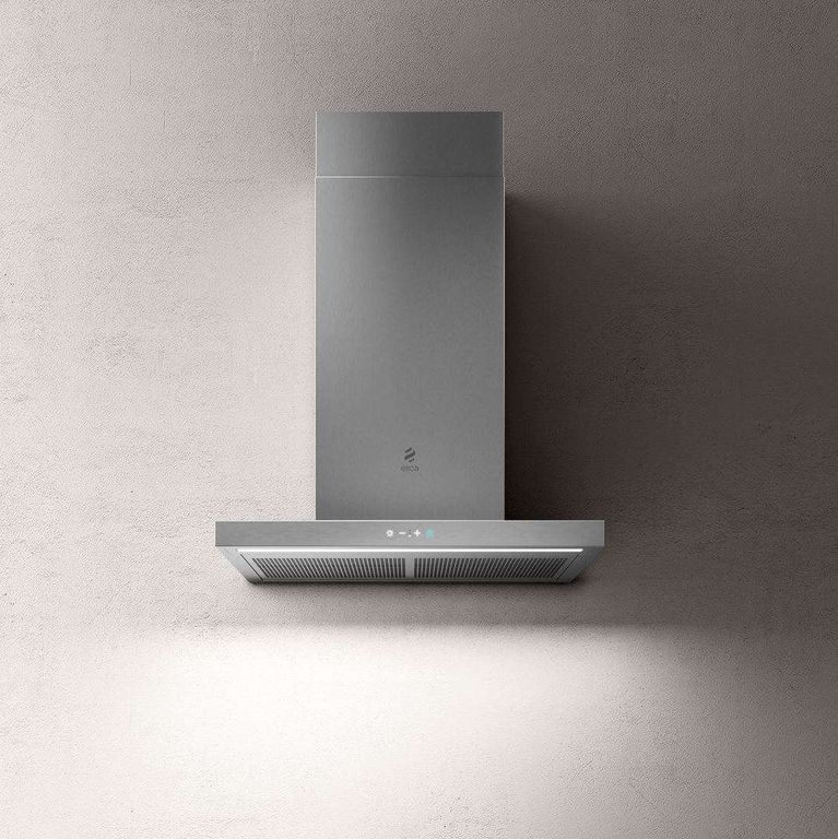 

Вытяжка настенная Elica THIN IX/A/70, Серебристый