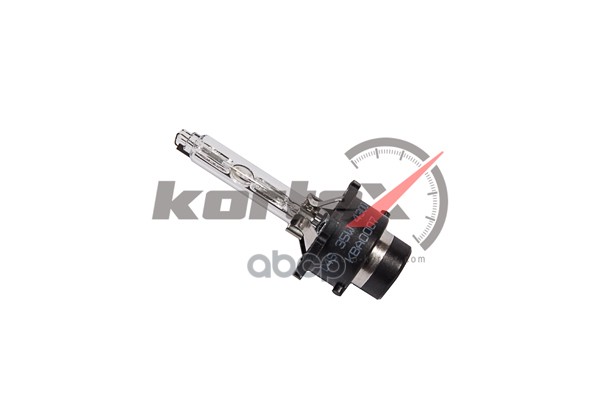 Лампа Xenon D2s (Premium) Kortex Kba1003 KORTEX арт. KBA1003