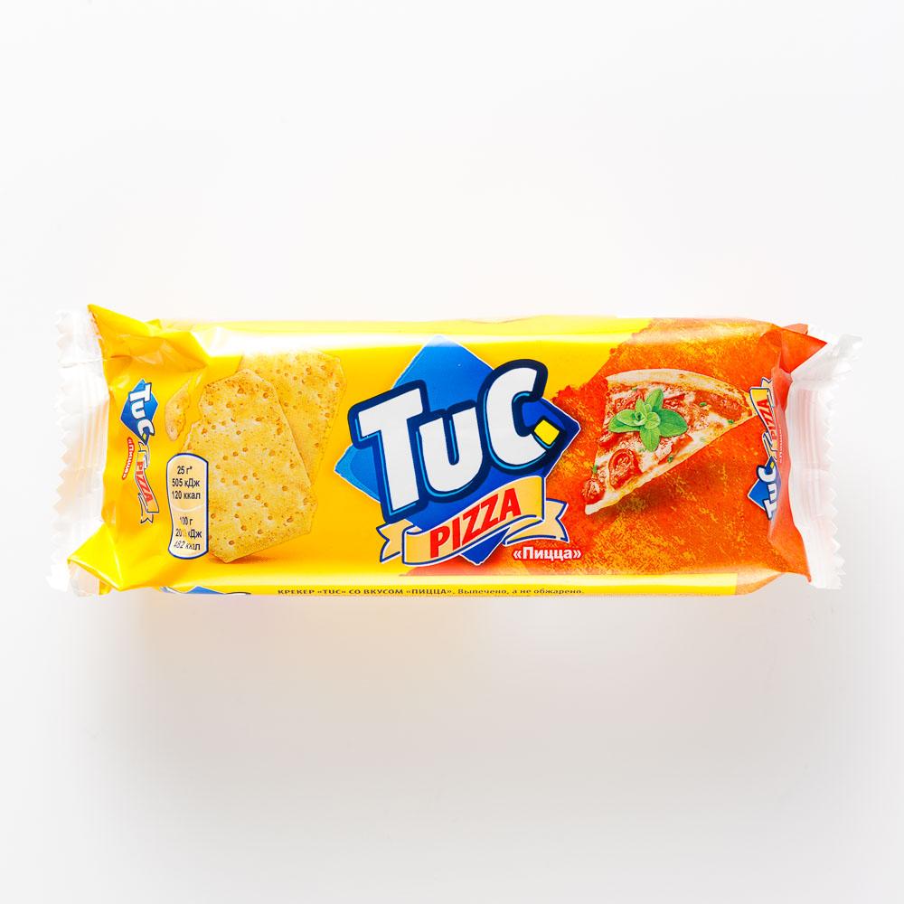 фото Крекер tuc пицца 100 г