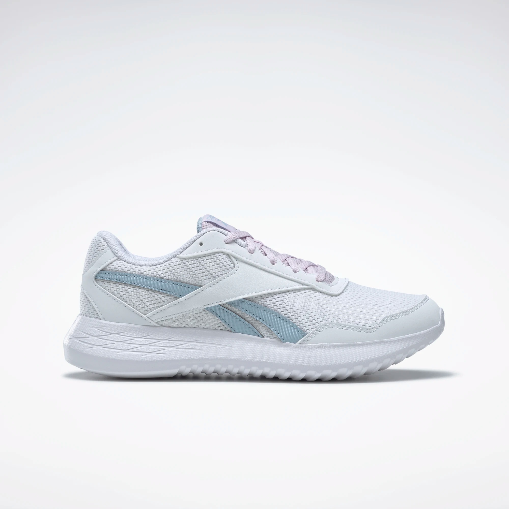 фото Кроссовки женские reebok energen lite белые 9 us