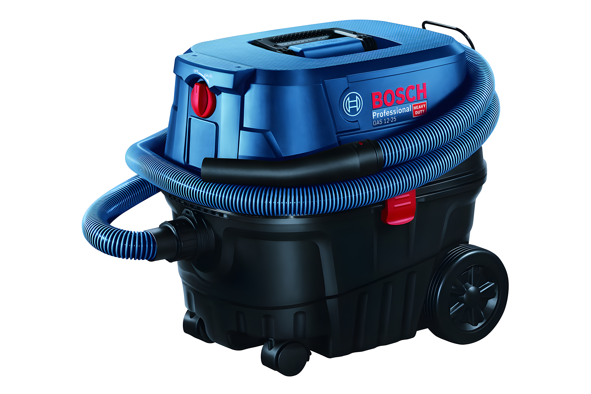 Пылесос Bosch GAS 12-25 PL 0.601.97C.100