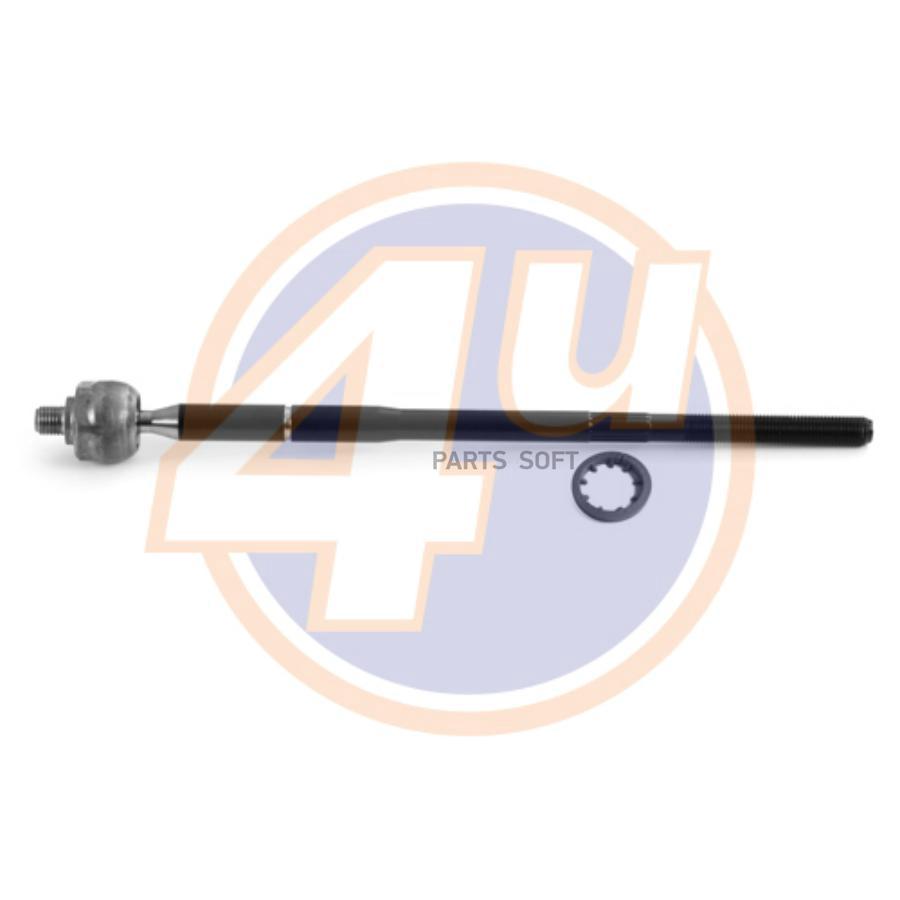 

Тяга Рулев Передн Chr Pacifica 04-07/Vw Routan 09-11