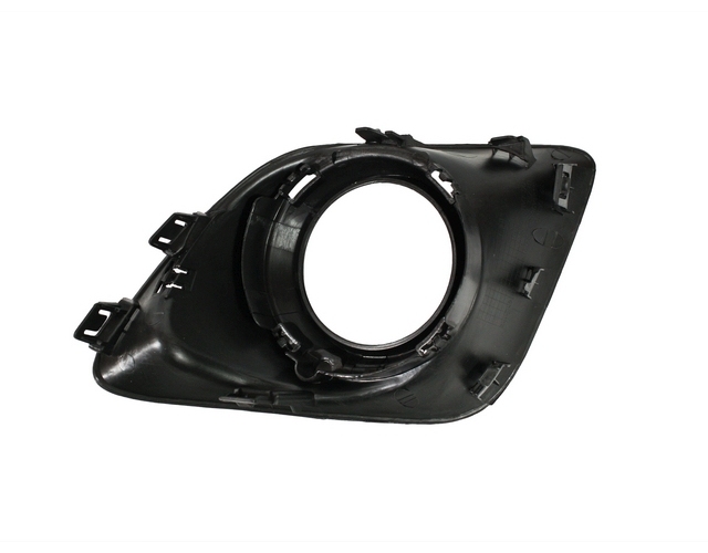 

Рамка Противотуманки Левая Без Хрома Asx 1Шт Sailing MB121008L, MB121008L